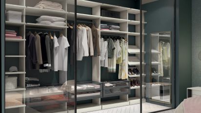 Cabine Armadio